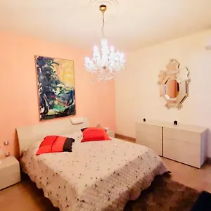 Ca'tronconi Ai Frari Apartment